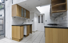 Sco Ruston kitchen extension leads